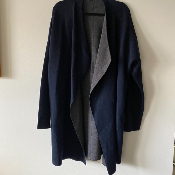 M.M. LaFleur Dougherty Duster - Picture 2 of 9